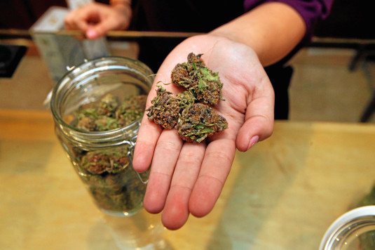 Know some medical benefits of marijuana