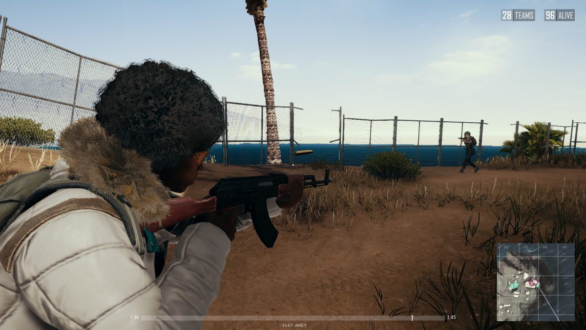 Looking Out Ways to Hack PUBG Game