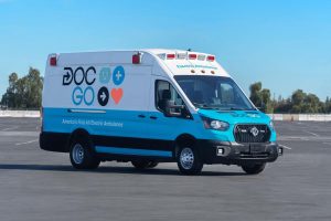 Breaking Boundaries: DocGo’s Trailblazing Innovations Transforming Healthcare