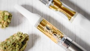 Beyond the Headlines: Washingtonian’s Top 5 CBD Vape Pens and Their Healing Powers