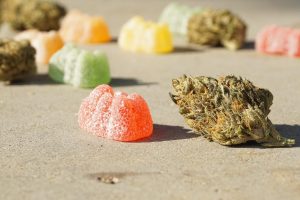 Discover Inner Harmony: THC Gummies for Emotional Wellness