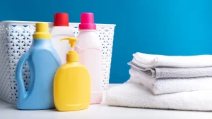 Eco-Friendly Cleaning: Are Non-Toxic Laundry Detergents Biodegradable?